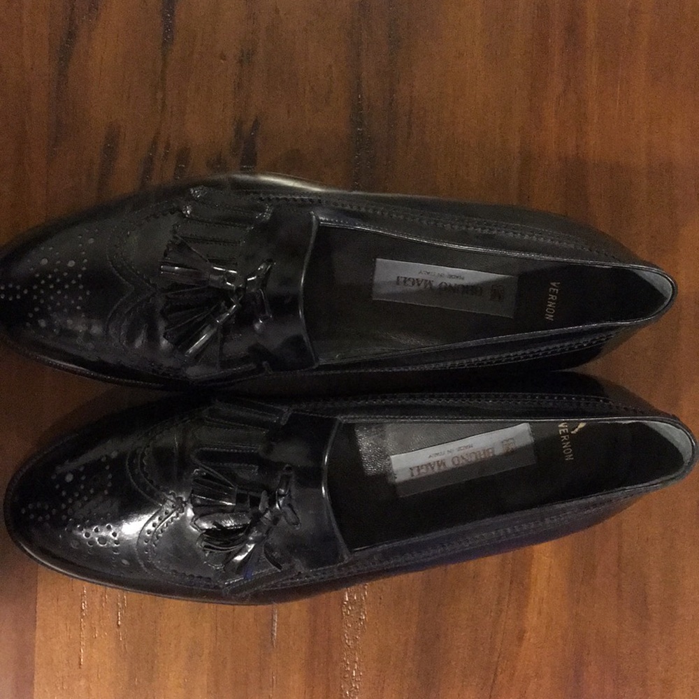 Men’s shoes